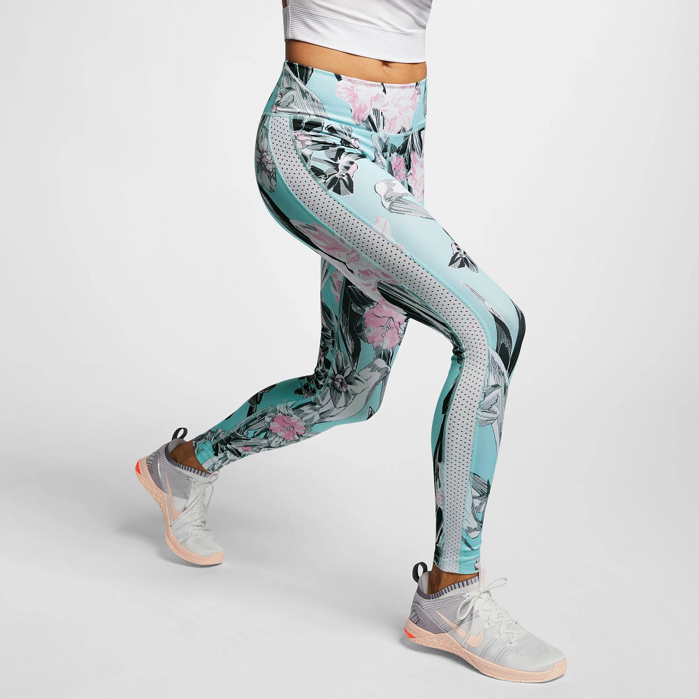 Nike shop hyper leggings