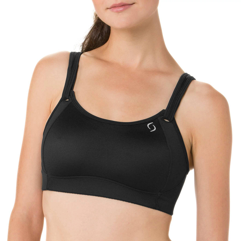 Brooks women's outlet fiona sports bra