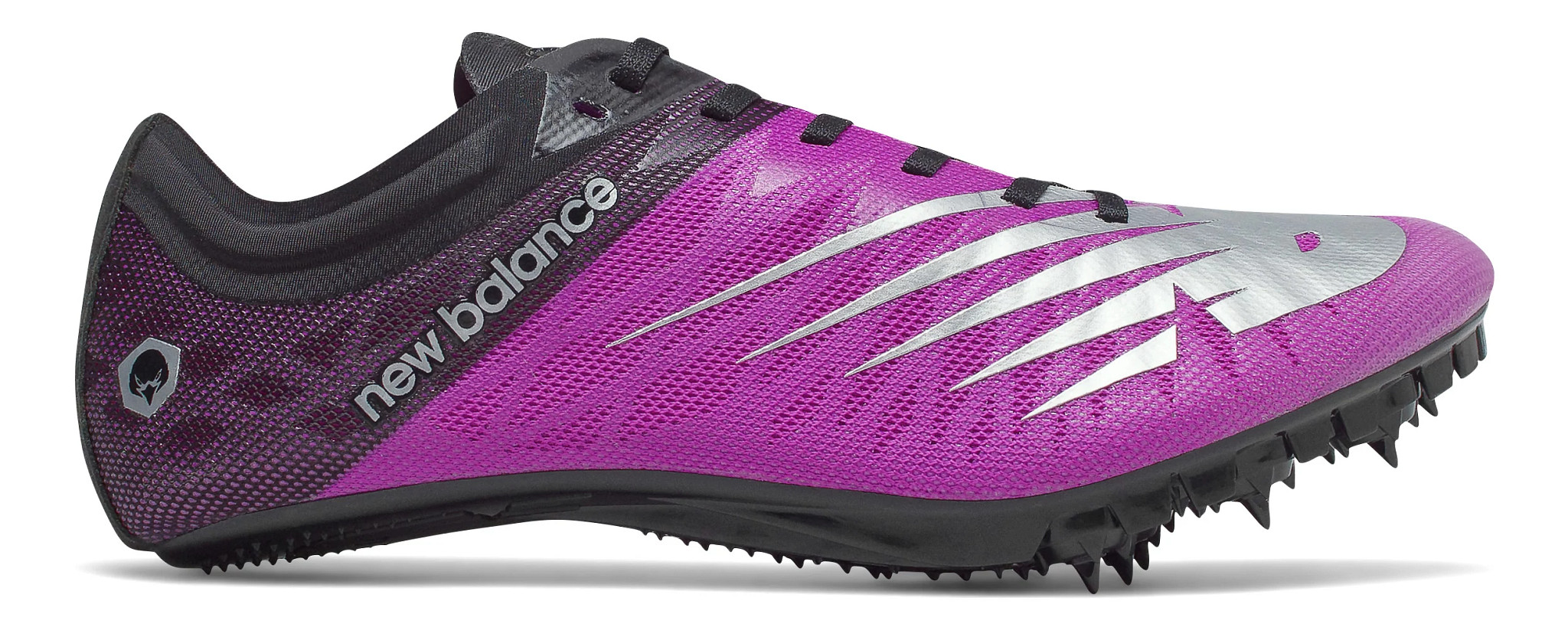 New balance vazee 2025 verge spikes review