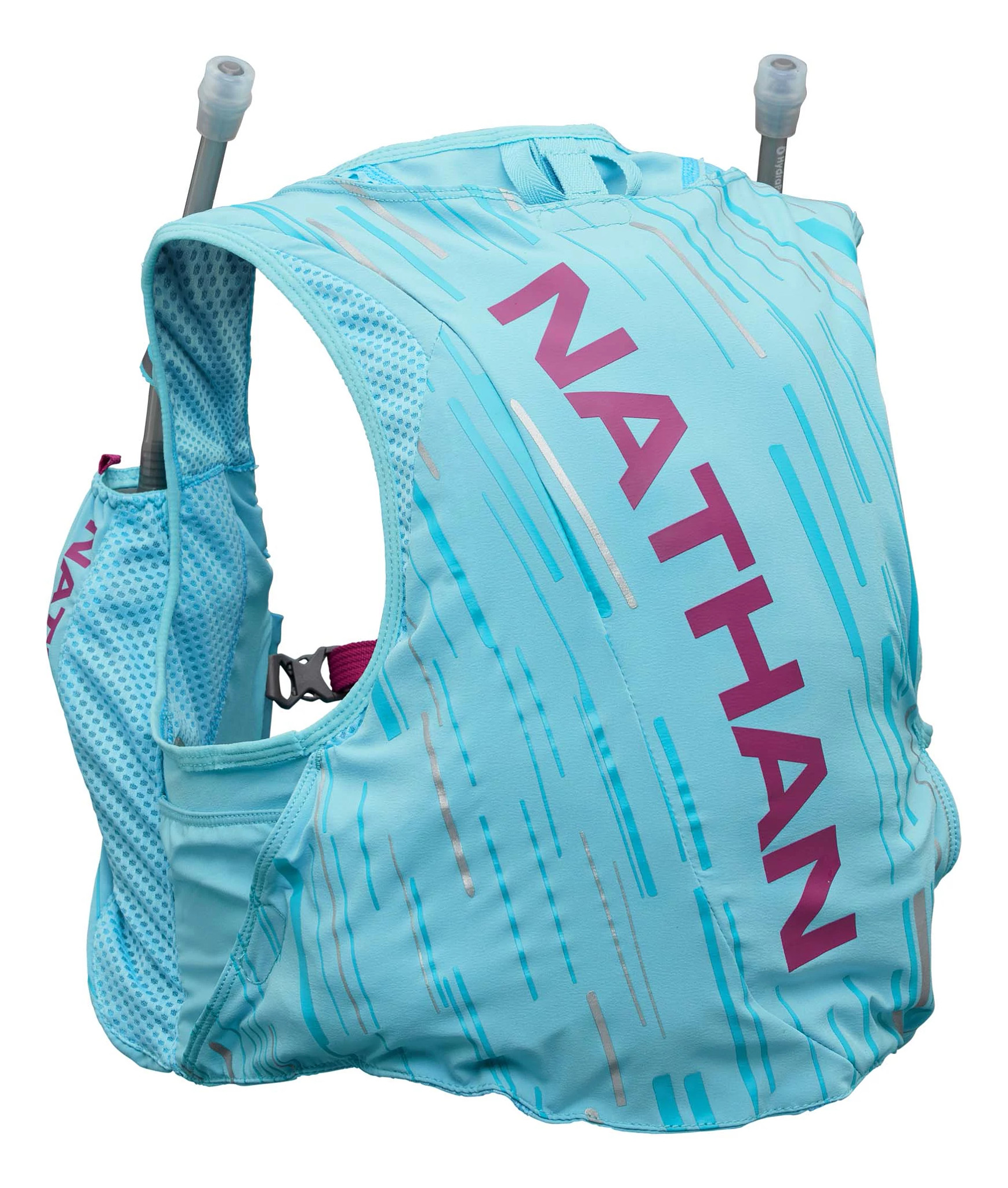 Nathan TrailMix Plus Insulated Hydration Belt - RnJ Sports