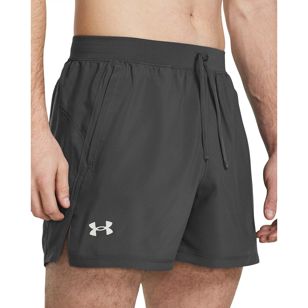 Men's Under Armour UA Launch 5 inch Unlined Shorts