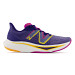 Women's New Balance FuelCell Rebel v3 - Blue/Apricot
