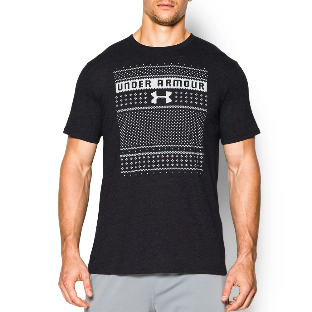 Under armour 2025 ugly sweater