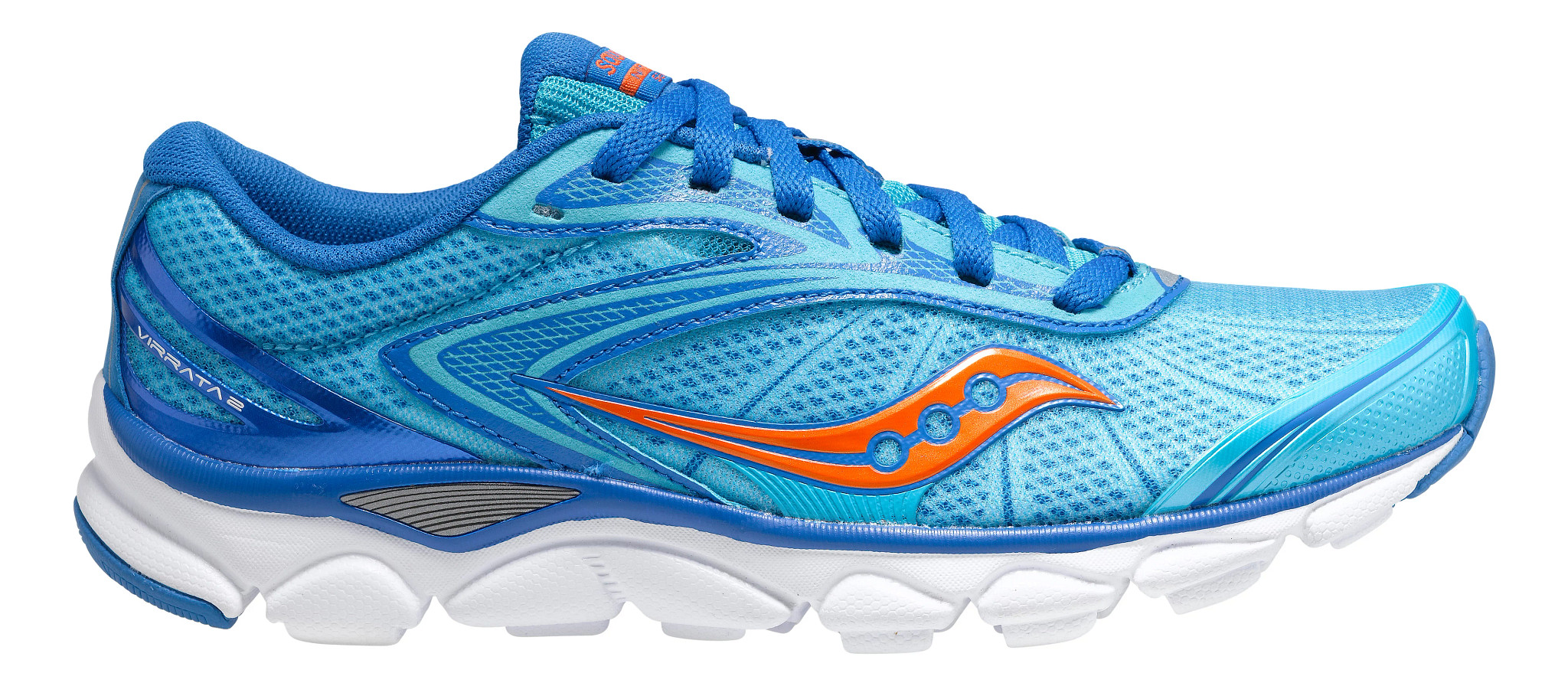 saucony virrata womens