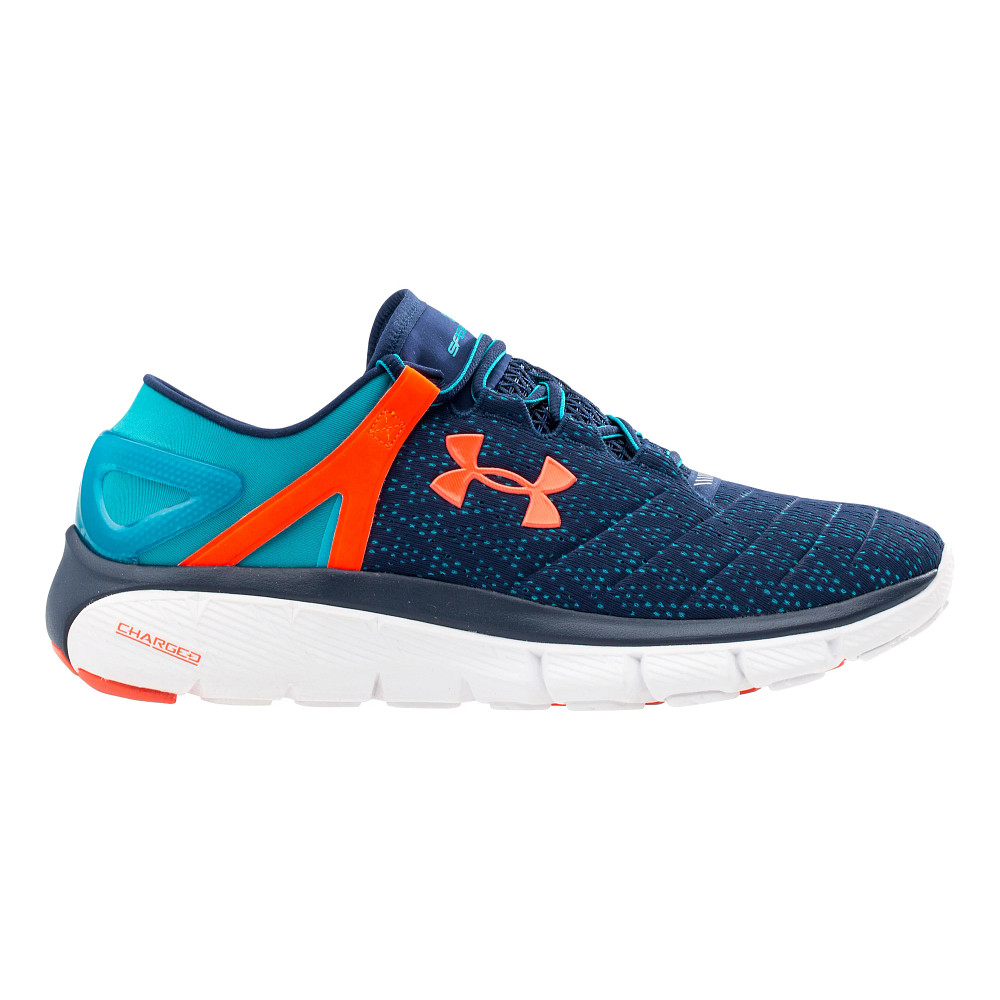 Under armour 2024 speedform fortis men's