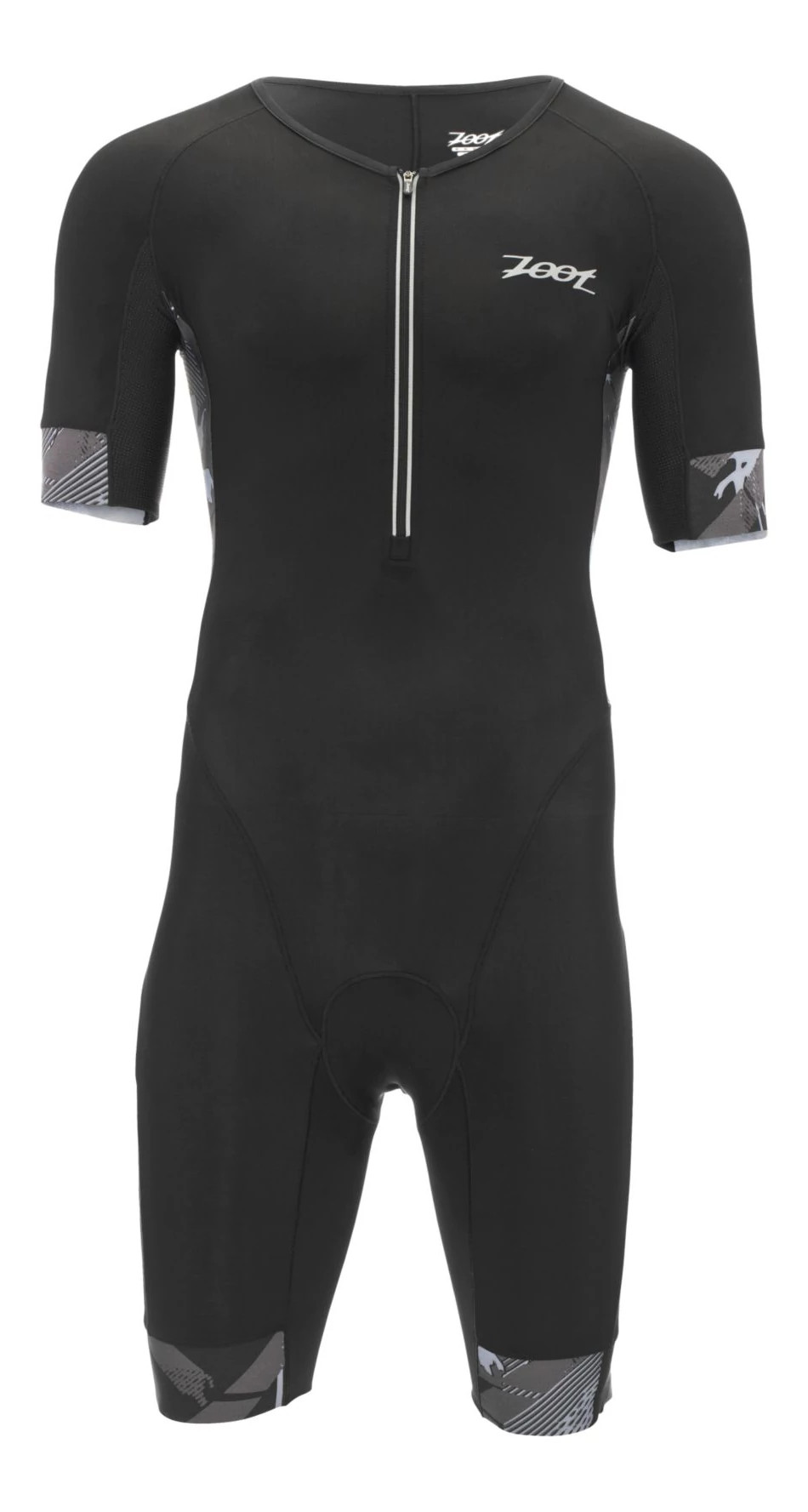 Mens Zoot Ultra Tri Aero Skinsuit Triathlon UniSuits