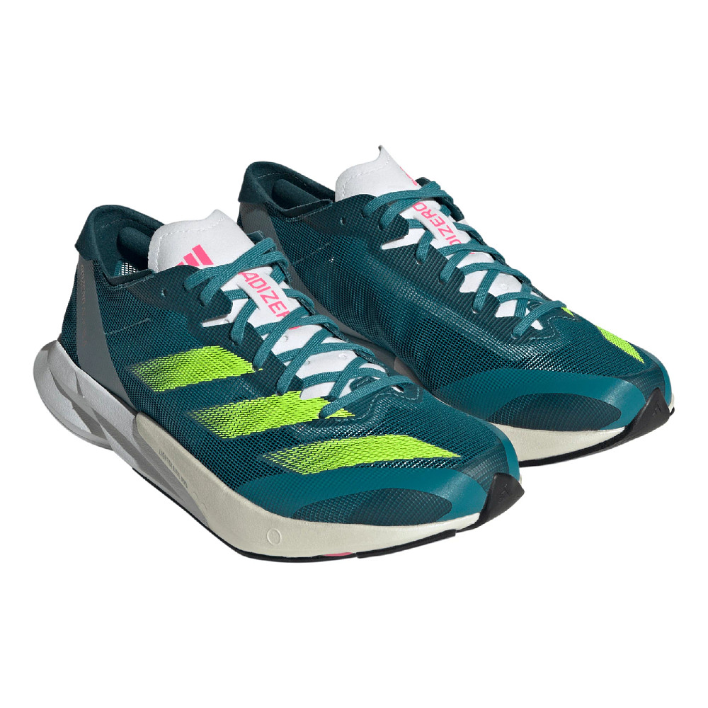 Adidas adizero best sale adios mujer