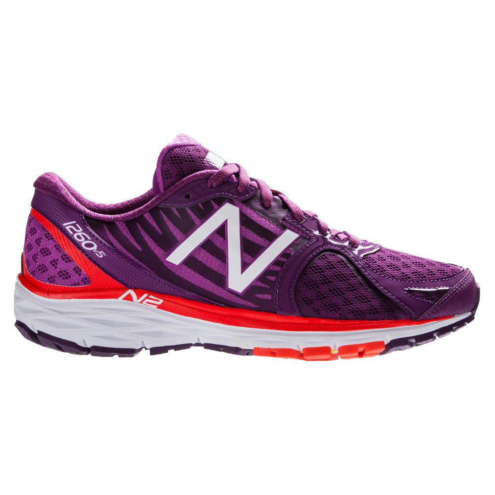 New balance shop 1260 violet