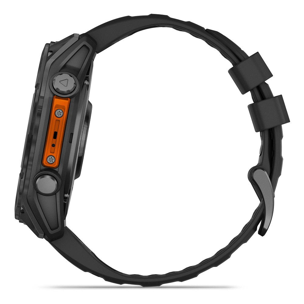 fēnix 8 Pro AMOLED 51mm GPSウォッチ Amazon.com: Garmin fēnix® 8 – 51 mm, Solar,Sapphire, Premium