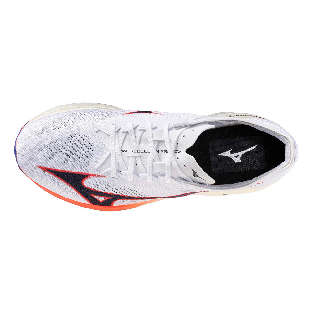 Mizuno Wave Rebellion Pro 3 Low Running Shoe