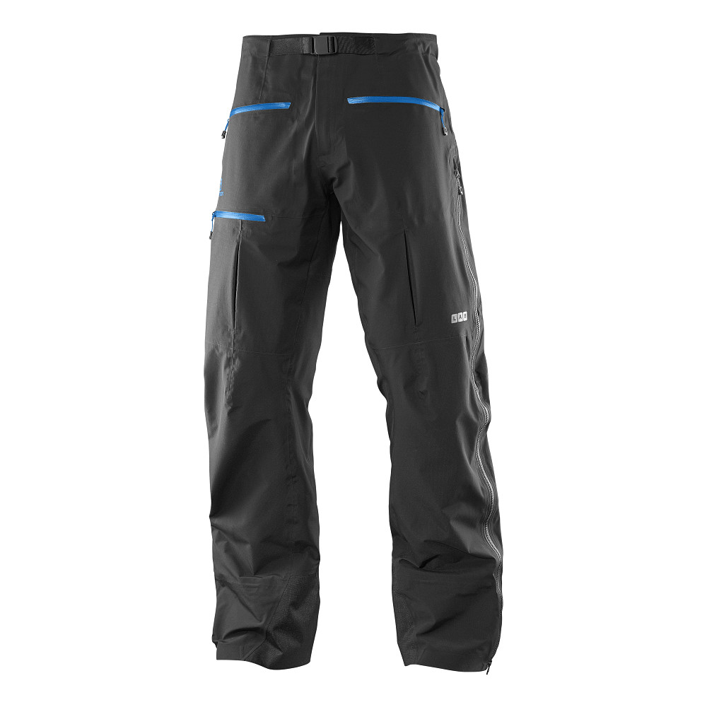 Mens Salomon S Lab X ALP Pro Pants