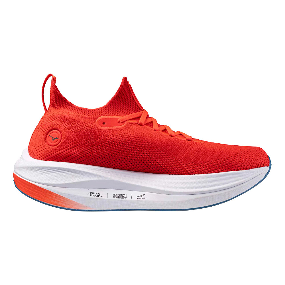 靴 MIZUNO NEO VISTA ONIHAYAI PACK Mizuno Neo Vista Oni pack Running Shoe