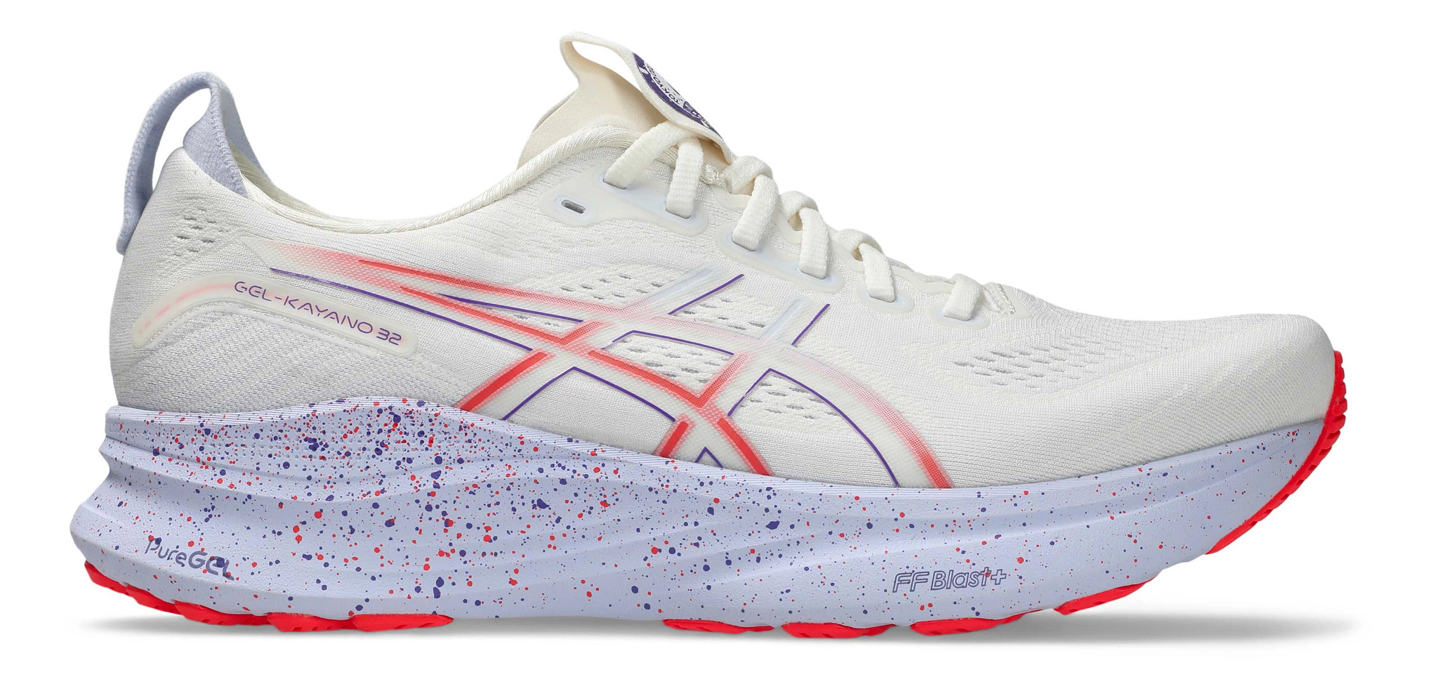 Mens ASICS GEL-Kayano 32 Tokyo Running Shoe