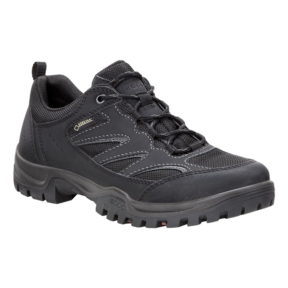 Womens Ecco Xpedition III Low Casual Shoe