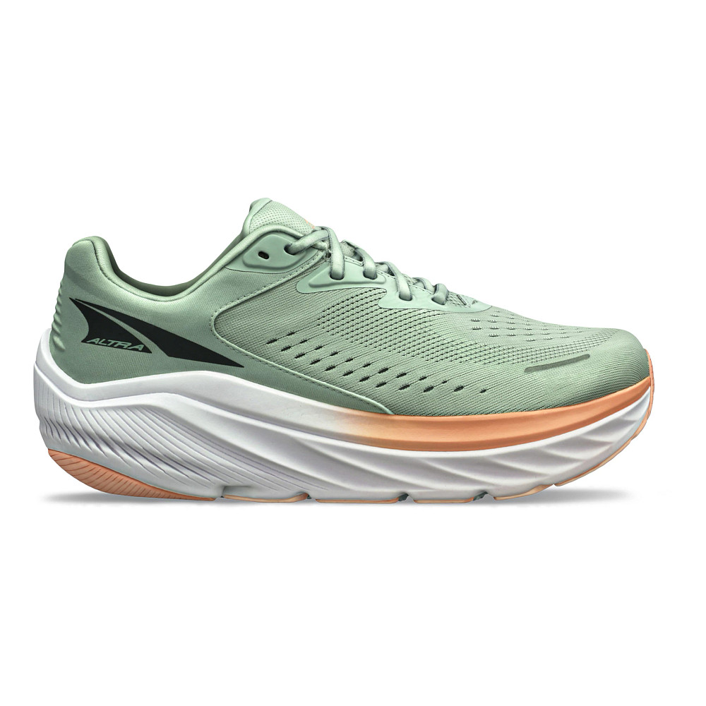 Womens Altra Via Olympus 2 Running Shoe Womens Altra Via Olympus 2 Running Shoe