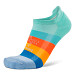 Balega Hidden Comfort Socks - Light Aqua/Cool Blue