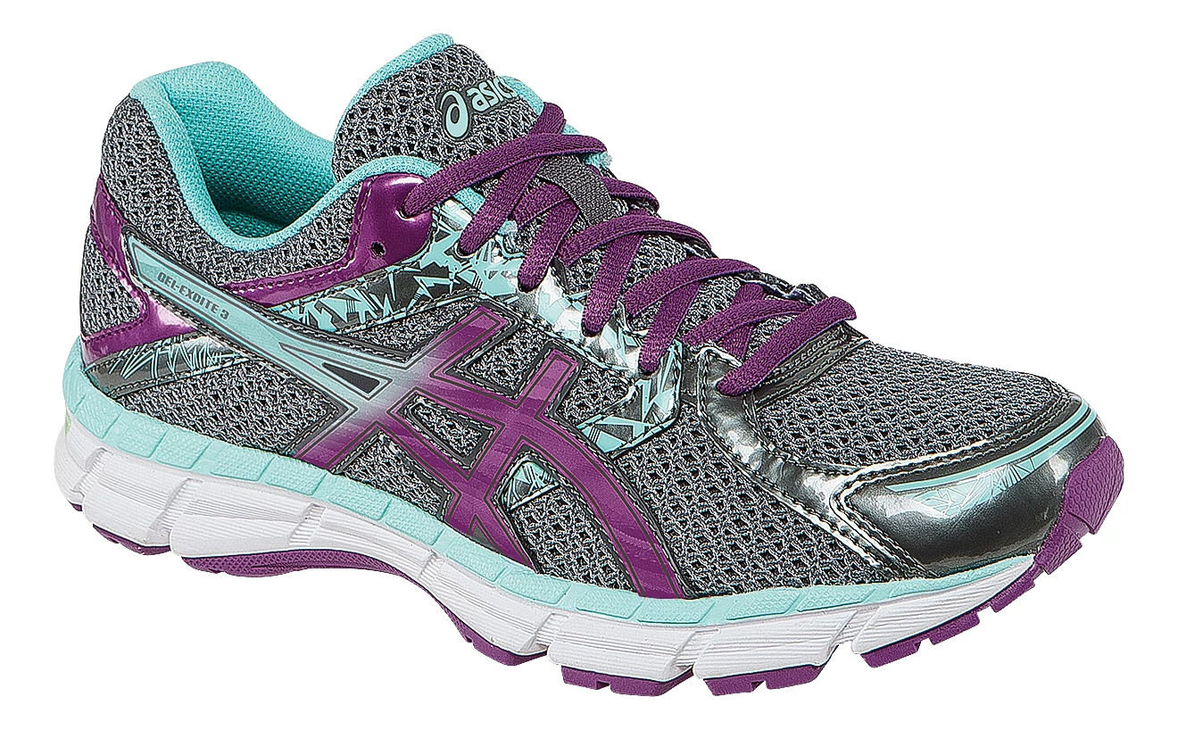 Womens ASICS GEL-Excite 3 Running Shoe