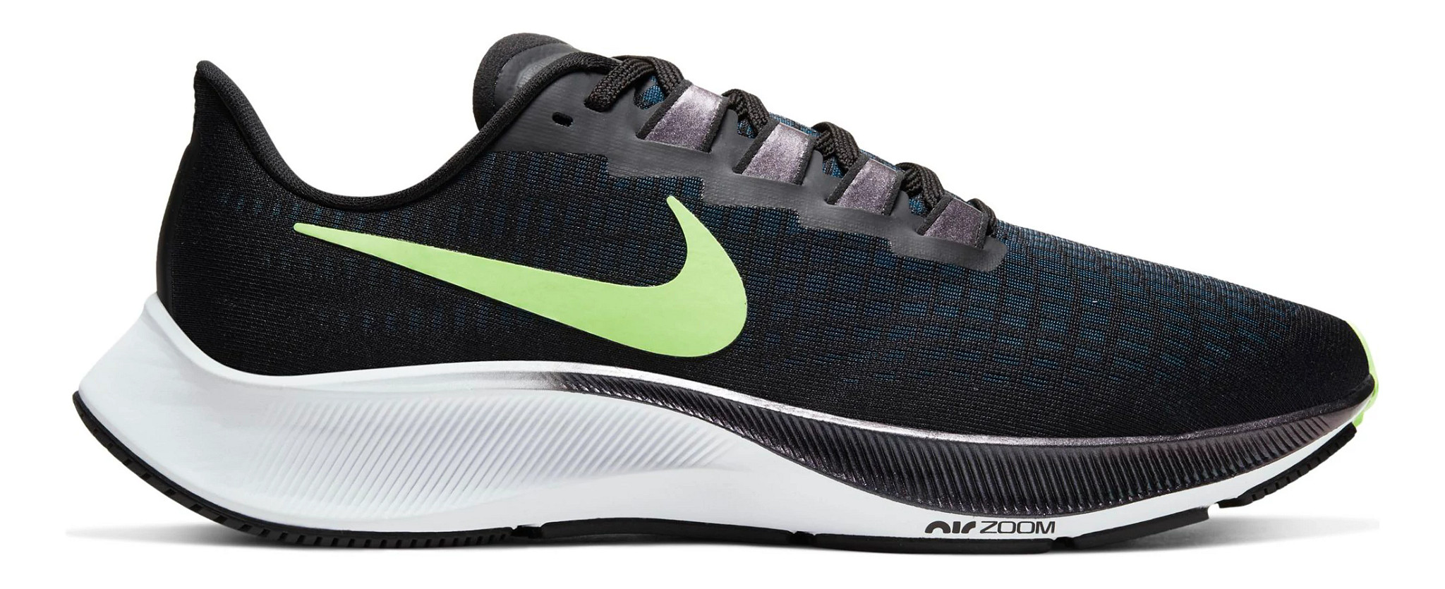 men's running shoe nike air zoom pegasus 37
