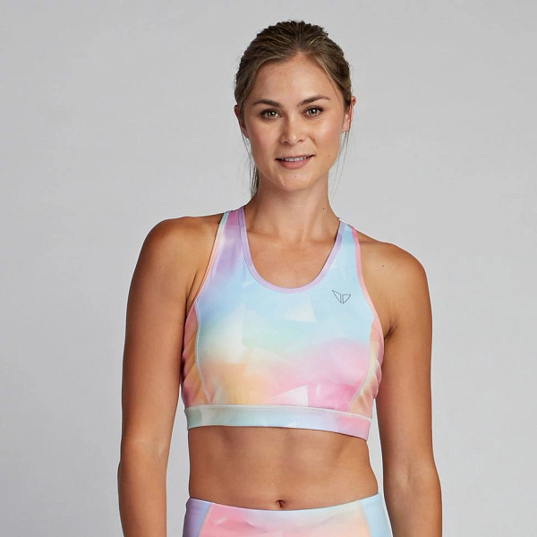 Women's New Balance NB Fuel Bra