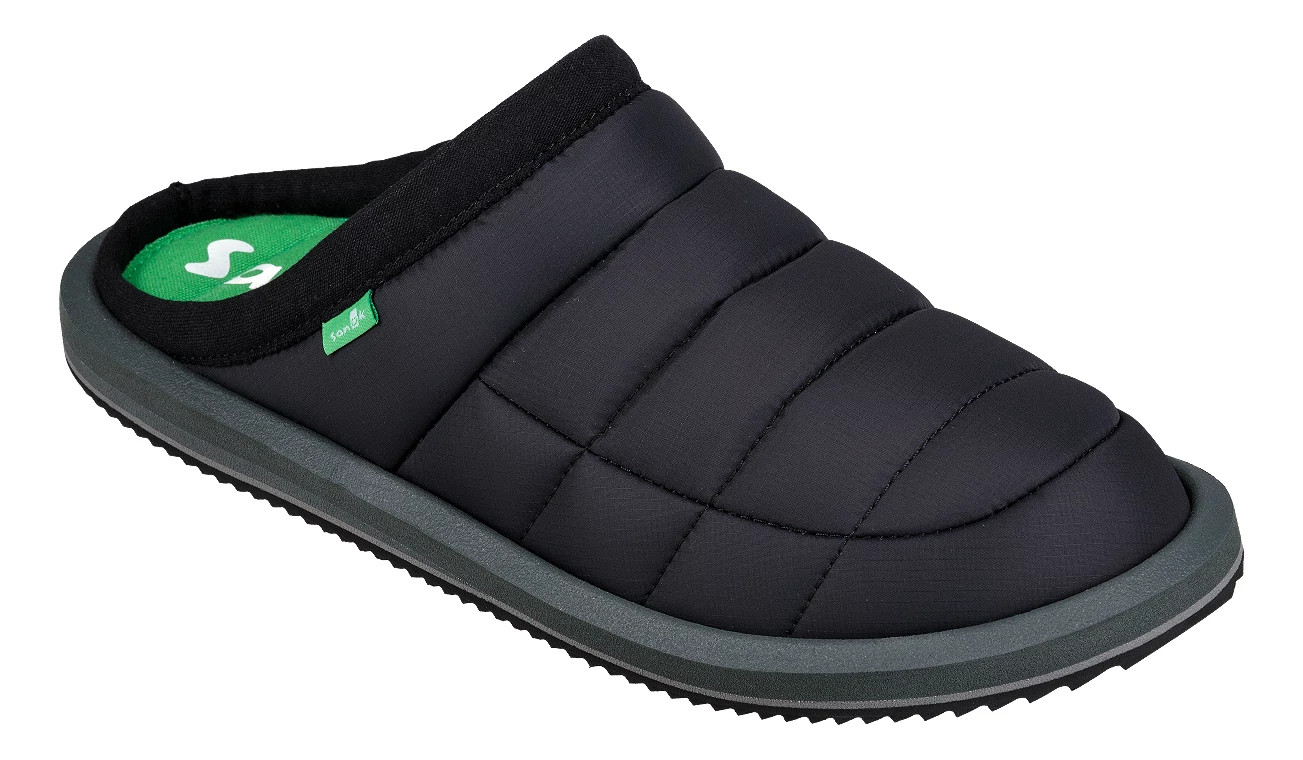 Mens Sanuk Puff N Chill Low Casual Shoe