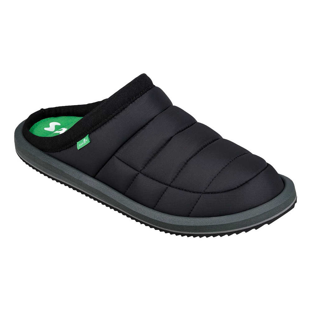 Mens Sanuk Puff N Chill Low Casual Shoe