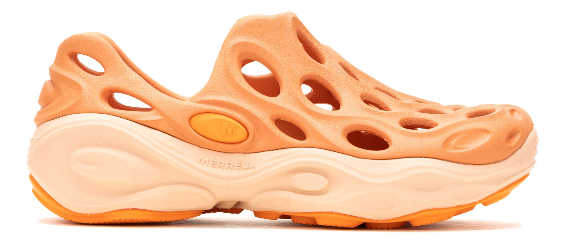 Womens Merrell Hydro Next Gen Moc Casual Shoe