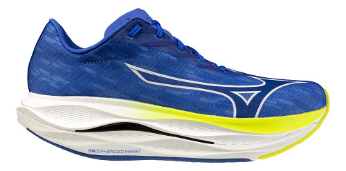Mizuno Wave Rebellion flash3ランニングシューズ Mens Mizuno Wave Rebellion Flash 3 Running Shoe