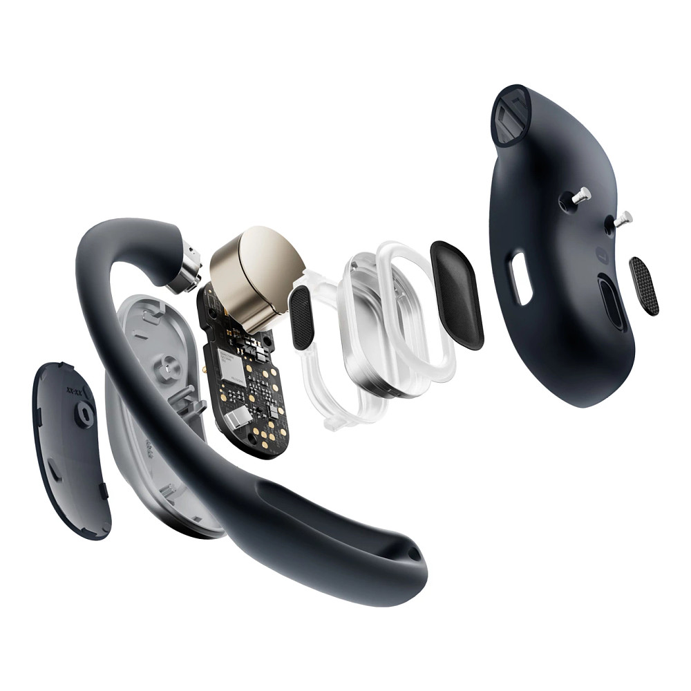Shokz OpenFit Air Headphones Electronics Shokz OpenFit Air Headphones Electronics