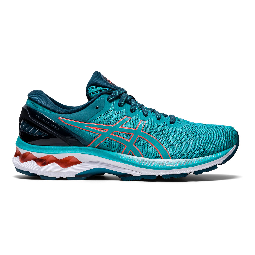 Womens ASICS GEL-Kayano 27 Running Shoe