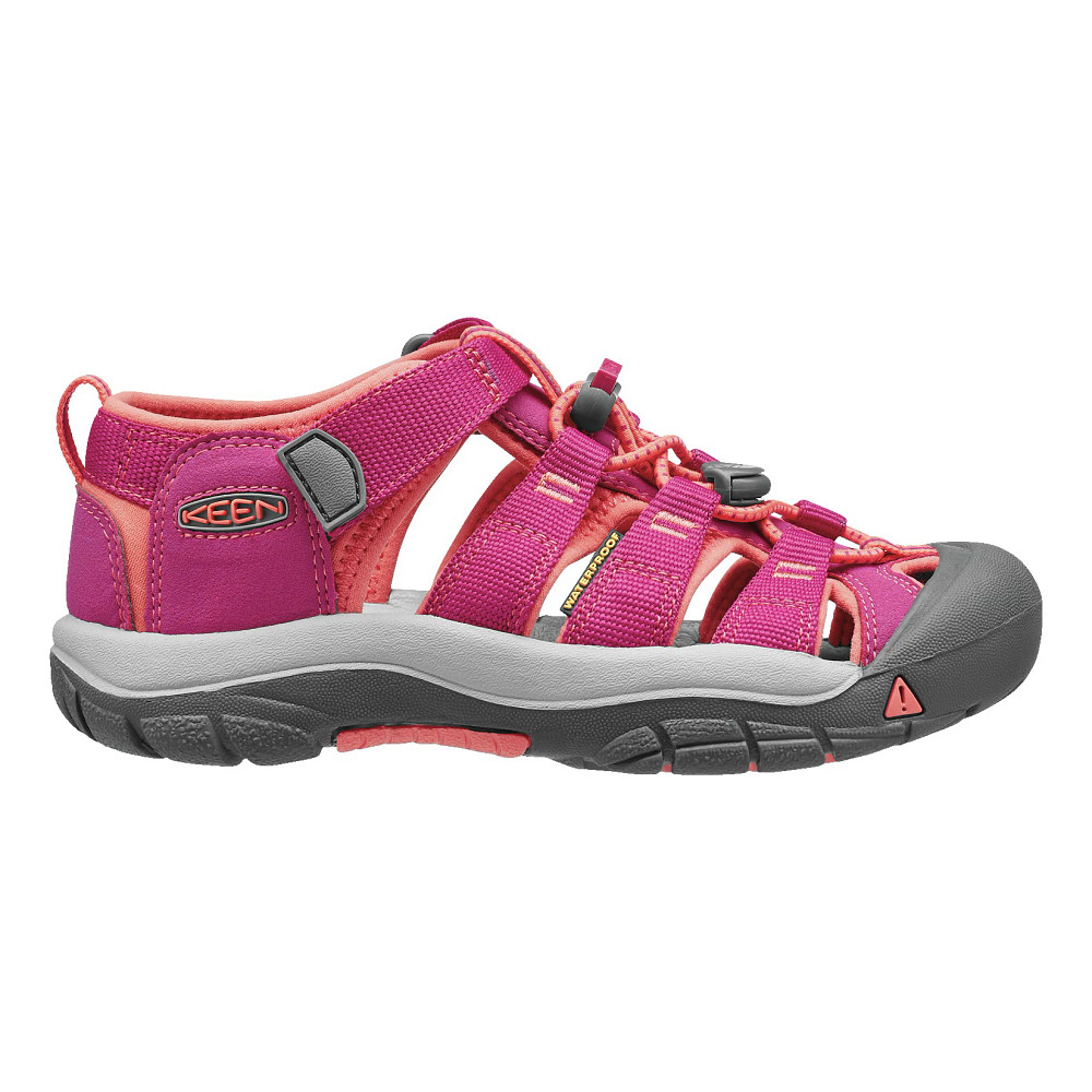 Keen newport kids outlet