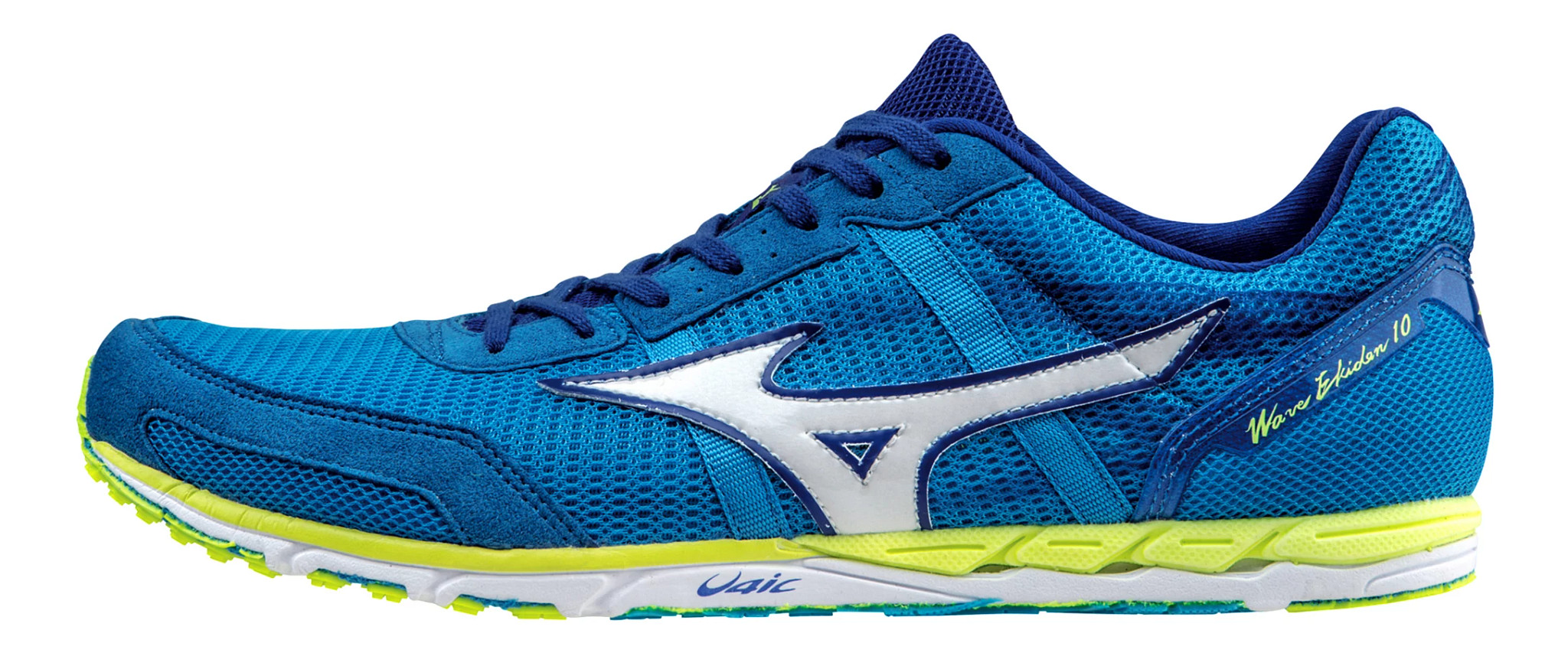 Mizuno ekiden hotsell 10 review