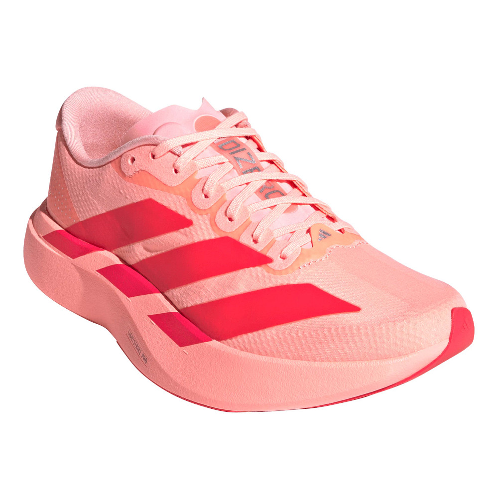 Womens adidas Adizero Evo SL Woven Running Shoe