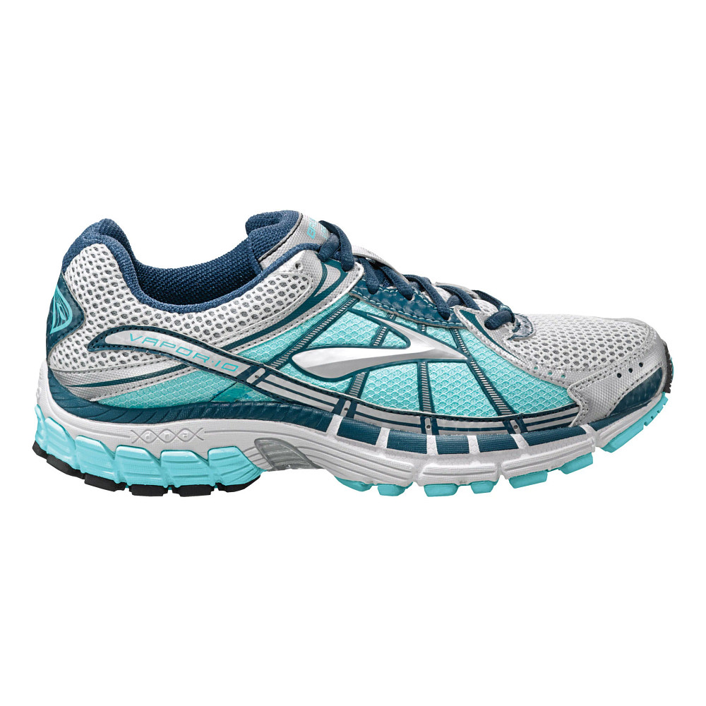 Brooks vapor sale 10 womens white