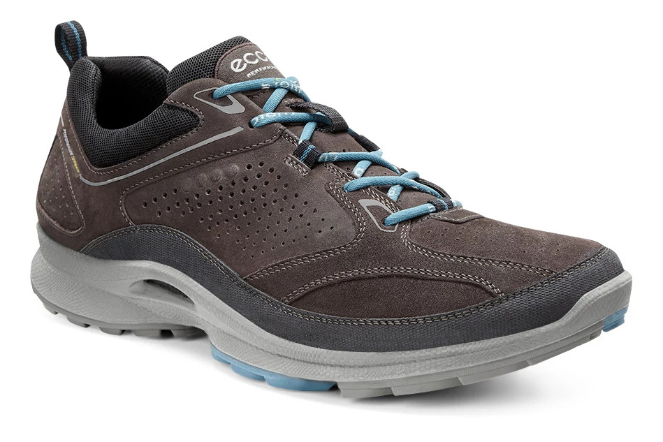 Ecco men's biom shop ultra quest review