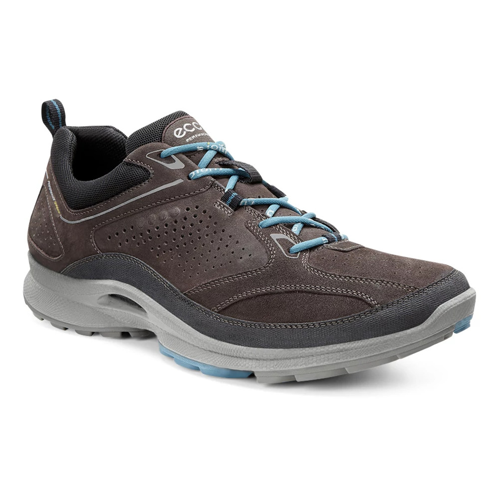 Mens Ecco Biom Ultra Plus Trail Running Shoe