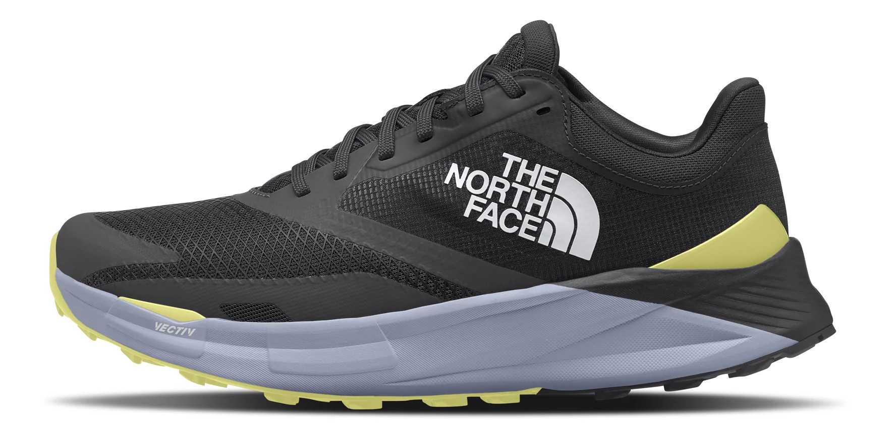 Womens The North Face VECTIV Enduris 3 Trail Running Shoe