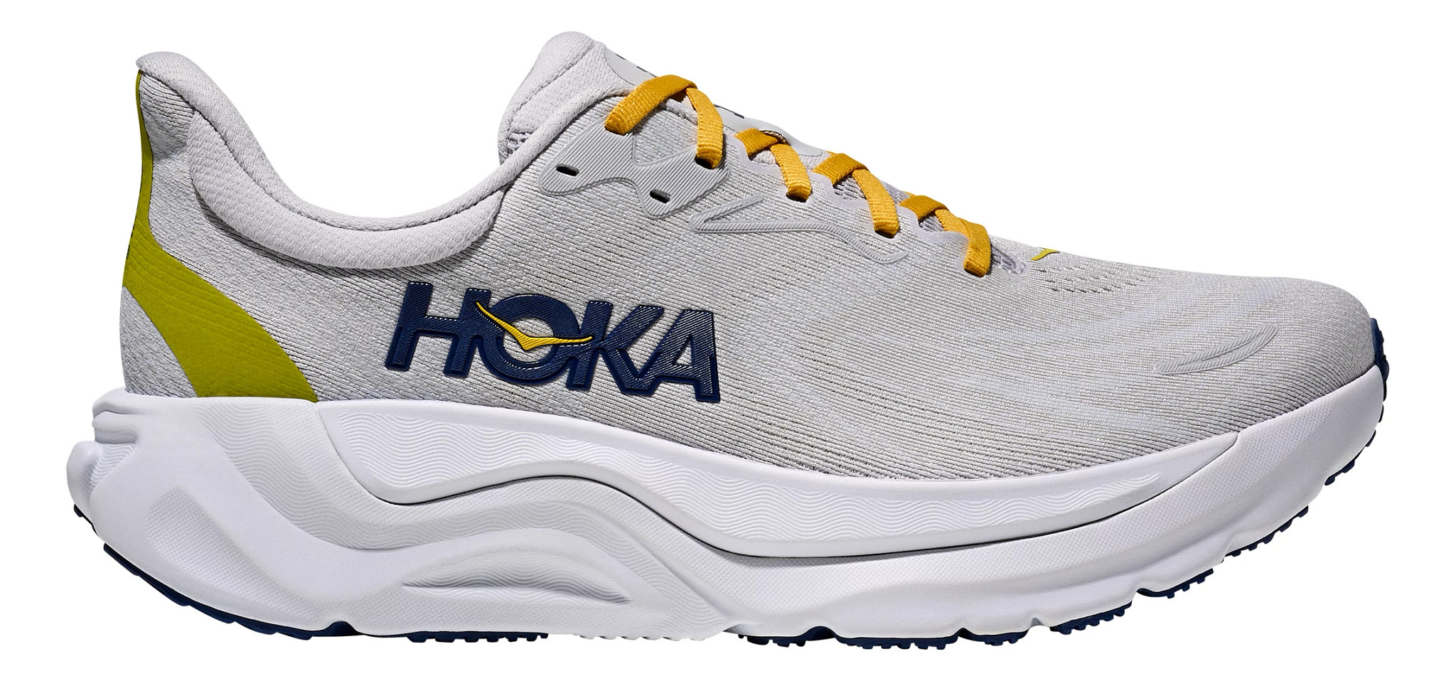 Mens HOKA Arahi 8 Running Shoe display picture 3