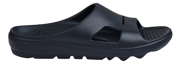 Mens Spenco Fusion 2 Slide Sandals Shoe display picture 1