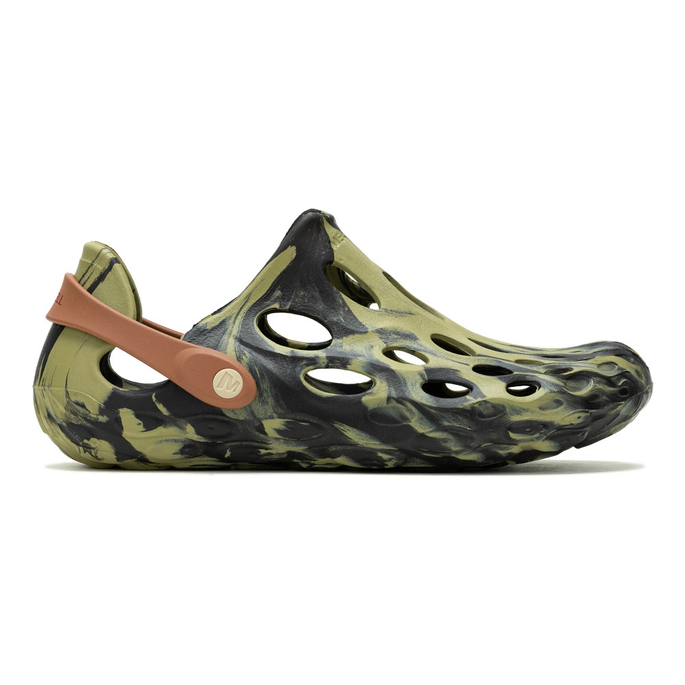 Amazon.com | Merrell Hydro Next Gen Moc Black 6 M | Loafers