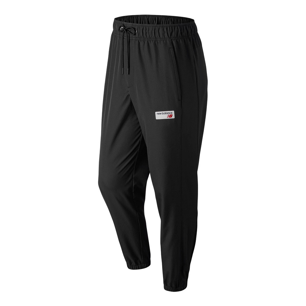 Nb athletics clearance windbreaker pant