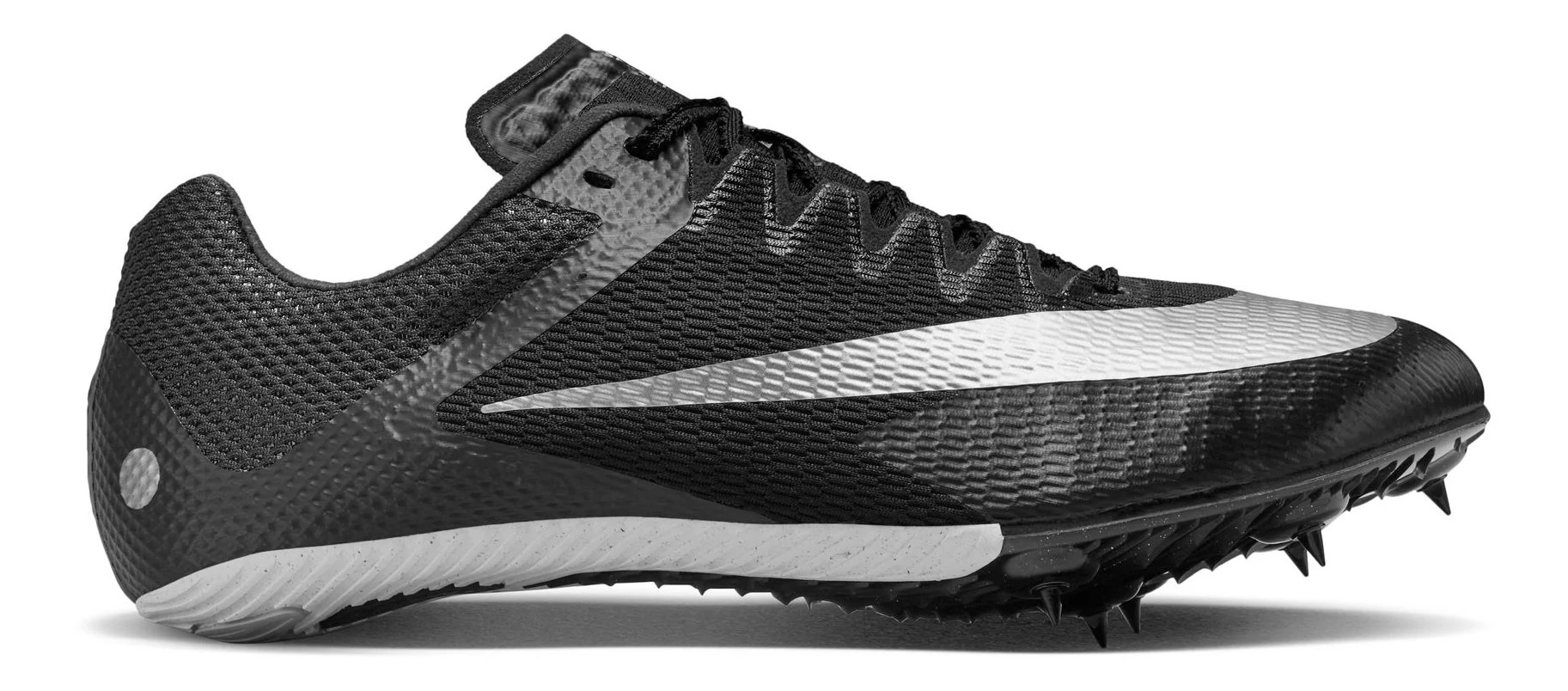 nike zoom rival spikes