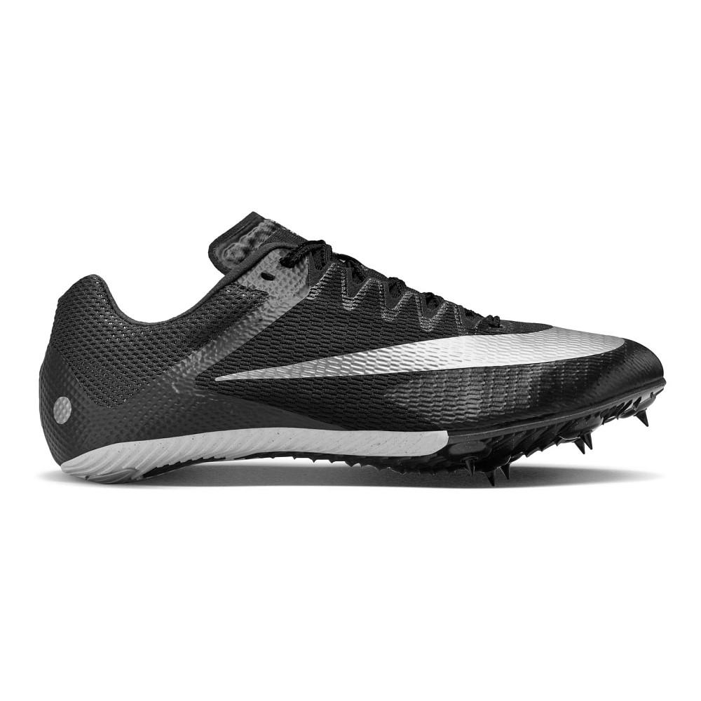 verzoek Aubergine jeugd Nike Zoom Rival Sprint 10 Track and Field Shoe
