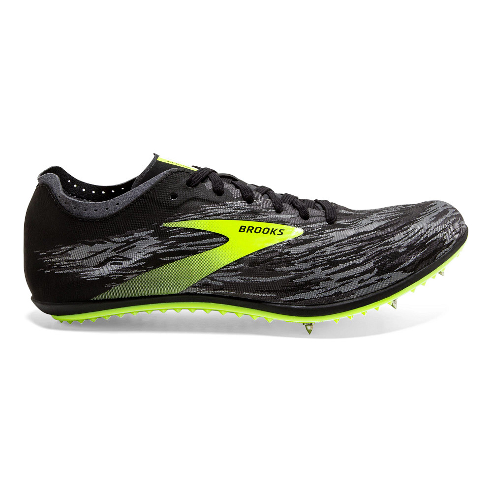 Brooks ELMN8 v5 Track and Field Shoe