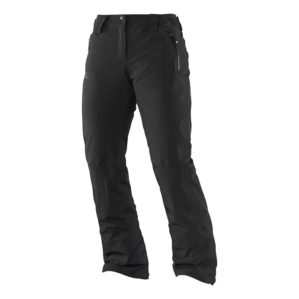 Salomon iceglory pant outlet womens