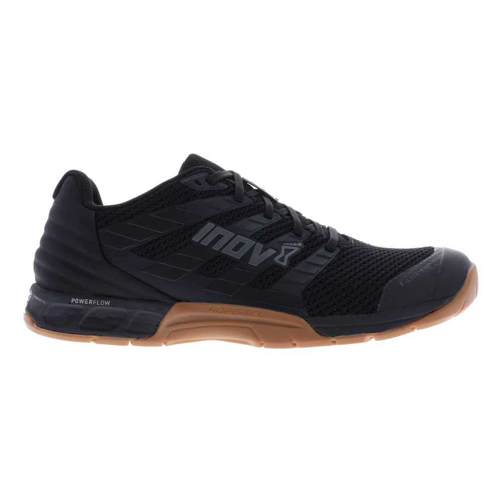 Womens Inov-8 F-Lite 260 v2 Knit Cross Training Shoe