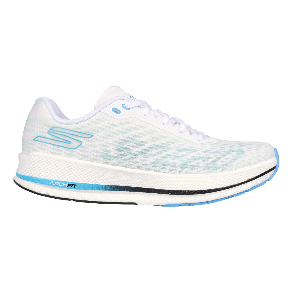Womens Skechers Go Arch Fit 4 Running Shoe