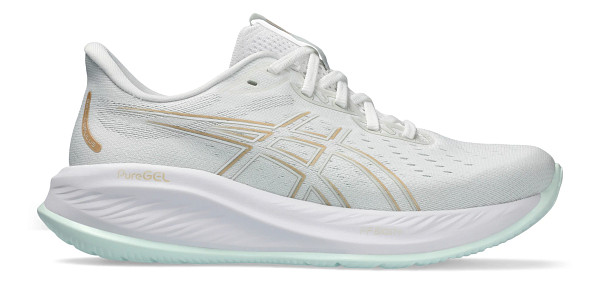 Zapatillas Running Mujer Asics Noosa Tri 14 Soft Sky/Sea ASICS