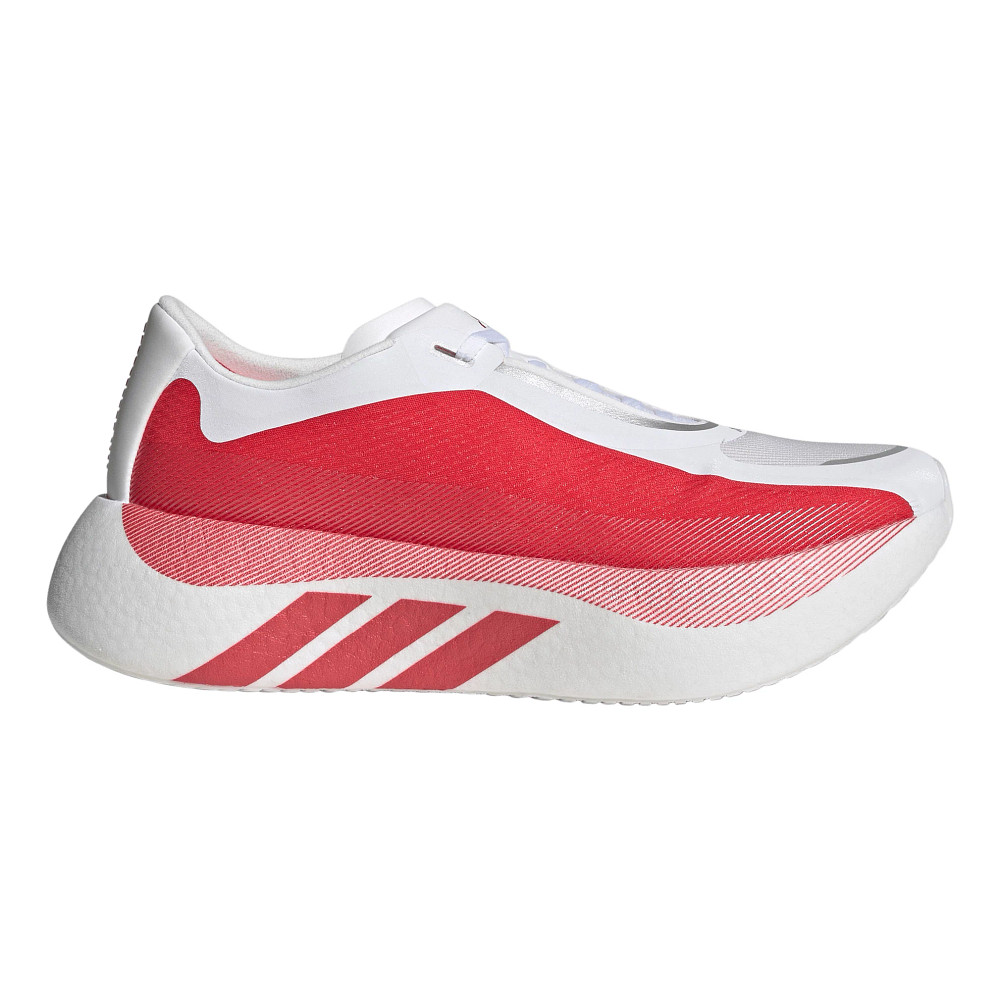 Mens adidas HyperBoost Edge Running Shoe