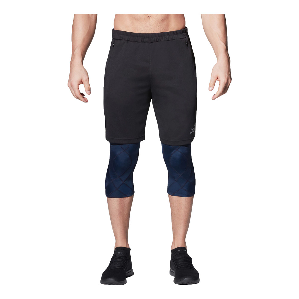Buy CW-XMen's Stabilyx Joint Support Compression Sports Tights