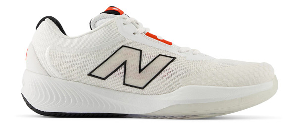 Mens New Balance FuelCell 996v6 Court Shoe